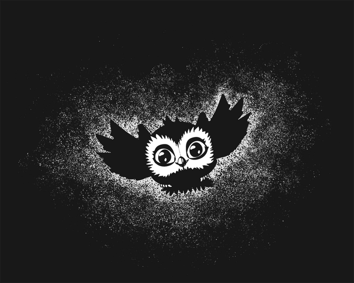 Owl Icon